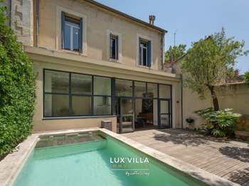 Vente Maison 5 chambresMontpellier