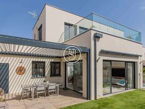 Vente Maison 4 chambresMontpellier