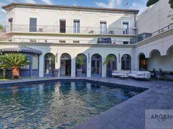 Vente maison 9 pièces Montpellier 34