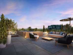 Vente Maison 3 chambresMontpellier