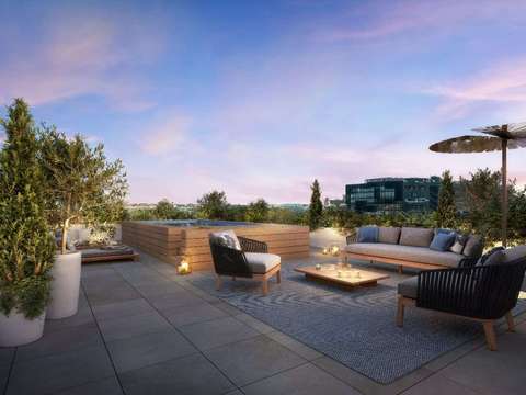 Vente maison 4 pièces Montpellier 34