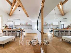 Vente Maison 4 chambresMontpellier