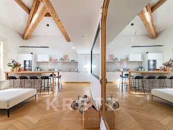 Vente maison 6 pièces Montpellier 34