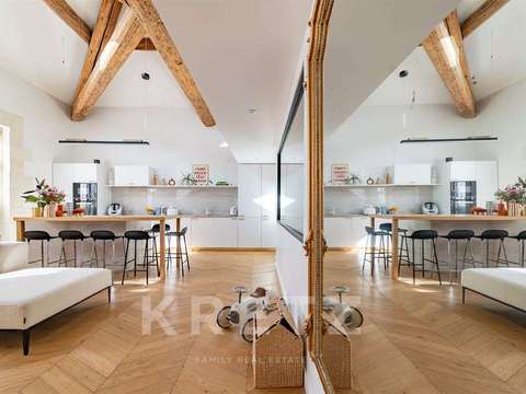 Vente maison 6 pièces Montpellier 34