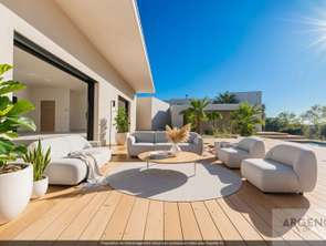 Vente Maison 4 chambresMontpellier