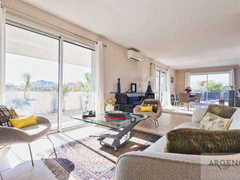 Vente maison 4 pièces Montpellier 34