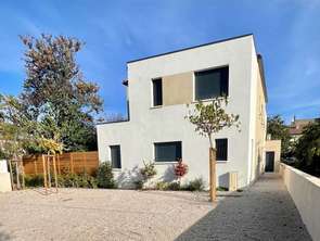 Vente Maison 3 chambresMontpellier