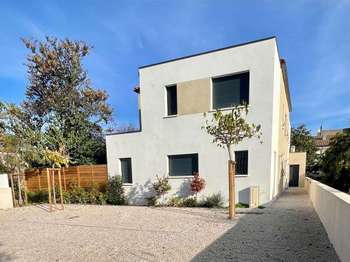 Vente maison 4 pièces Montpellier 34