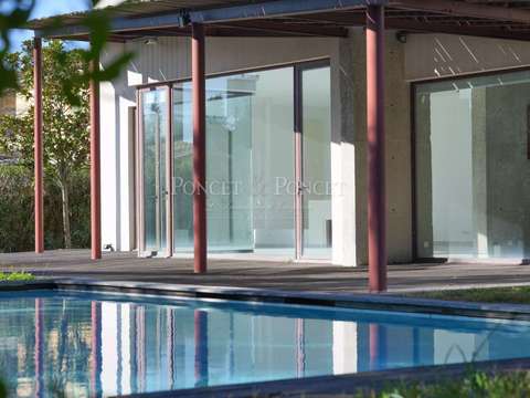 Vente maison 8 pièces Montpellier 34