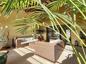 Vente Maison 6 chambresMontpellier