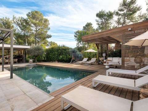 Vente maison 7 pièces Montpellier 34