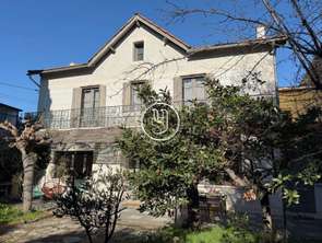 Vente Maison 5 chambresMontpellier