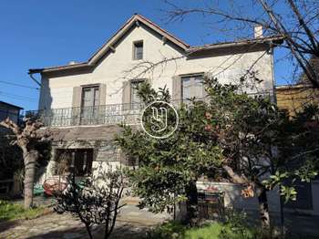 Vente maison 7 pièces Montpellier 34