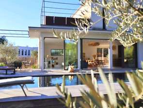 Vente Maison 6 chambresMontpellier