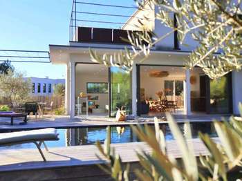 Vente maison 7 pièces Montpellier 34