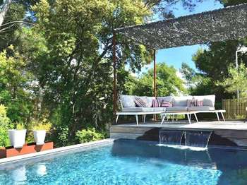 Vente Maison 6 chambresMontpellier