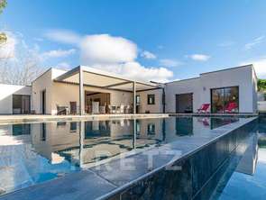 Vente Maison 5 chambresMontpellier