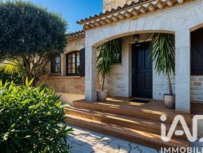 Vente Maison 4 chambresMontpellier