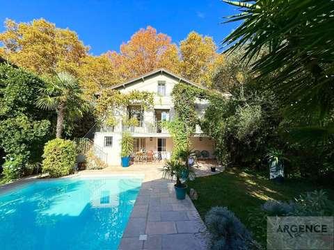 Vente maison 6 pièces Montpellier 34