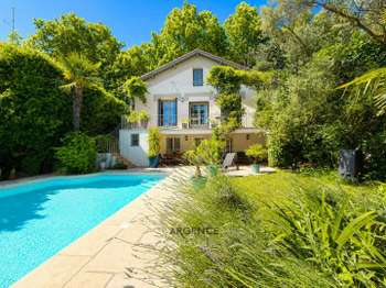 Vente Maison 5 chambresMontpellier
