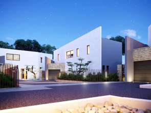 Vente Maison 4 piècesMontpellier