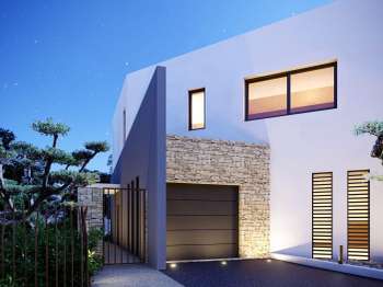 Vente Maison 4 piècesMontpellier