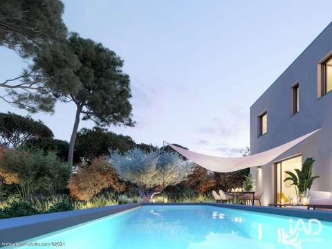 Vente maison 4 pièces Montpellier 34