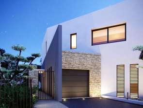 Vente Maison 4 piècesMontpellier