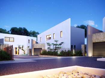 Vente Maison 4 piècesMontpellier
