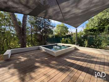 Vente Maison 4 piècesMontpellier