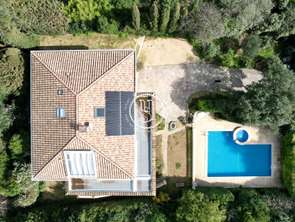 Vente Maison 8 chambresMontpellier