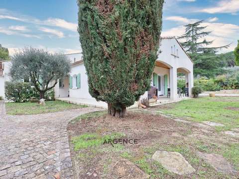 Vente maison 4 pièces Montpellier 34