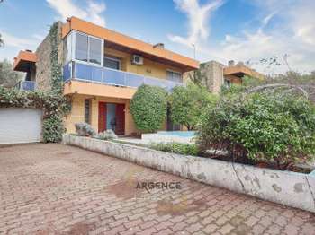 Vente maison 7 pièces Montpellier 34
