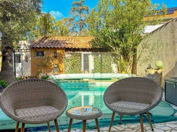 Vente maison 6 pièces Montpellier 34