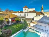 Vente maison Montpellier - 34