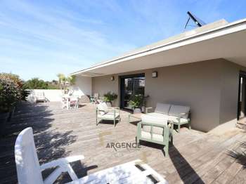 Vente maison 5 pièces Montpellier 34