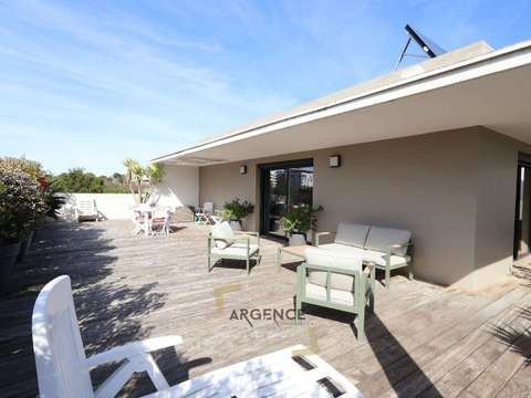 Vente maison 5 pièces Montpellier 34