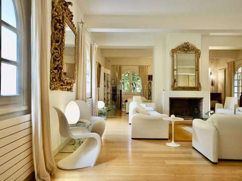 Vente maison 8 pièces Montpellier 34