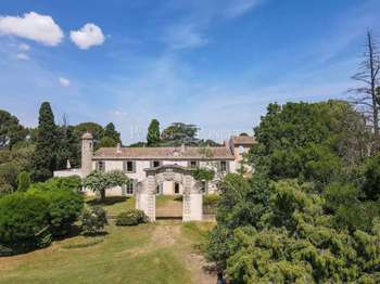 Vente Maison 7 chambresMontpellier