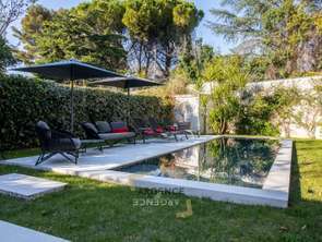 Vente Maison 5 chambresMontpellier