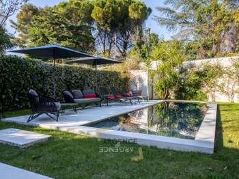 Vente maison 5 pièces Montpellier 34