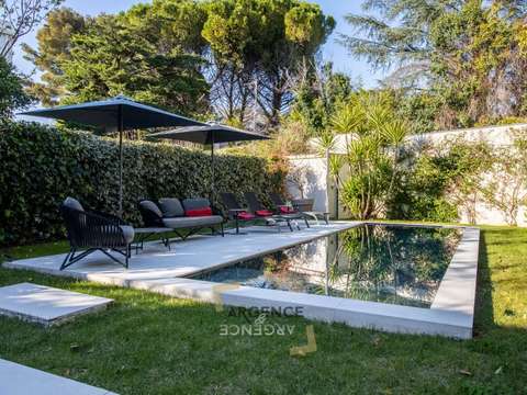 Vente maison 5 pièces Montpellier 34