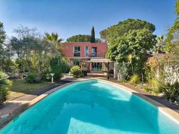 Vente maison 10 pièces Montpellier 34