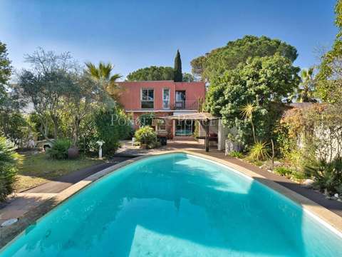 Vente maison 10 pièces Montpellier 34