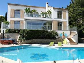 Vente Maison 4 chambresMontpellier