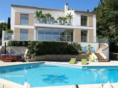 Vente maison 6 pièces Montpellier 34