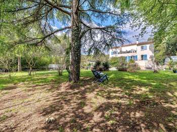 Vente Maison 4 chambresMontpellier