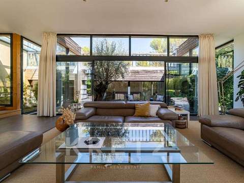 Vente maison 10 pièces Montpellier 34