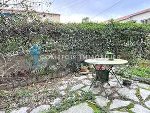 Vente Maison 4 chambresMontpellier