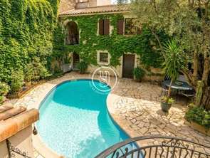 Vente Maison 8 piècesMontpellier